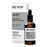 REVOX Centella Asiatica 100% Sérum Régénérateur
